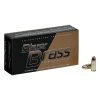 Blazer 9mm Luger Full Metal Jacket, 5200