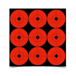 Birchwood Casey Target 2 Target Spots, BC-33902