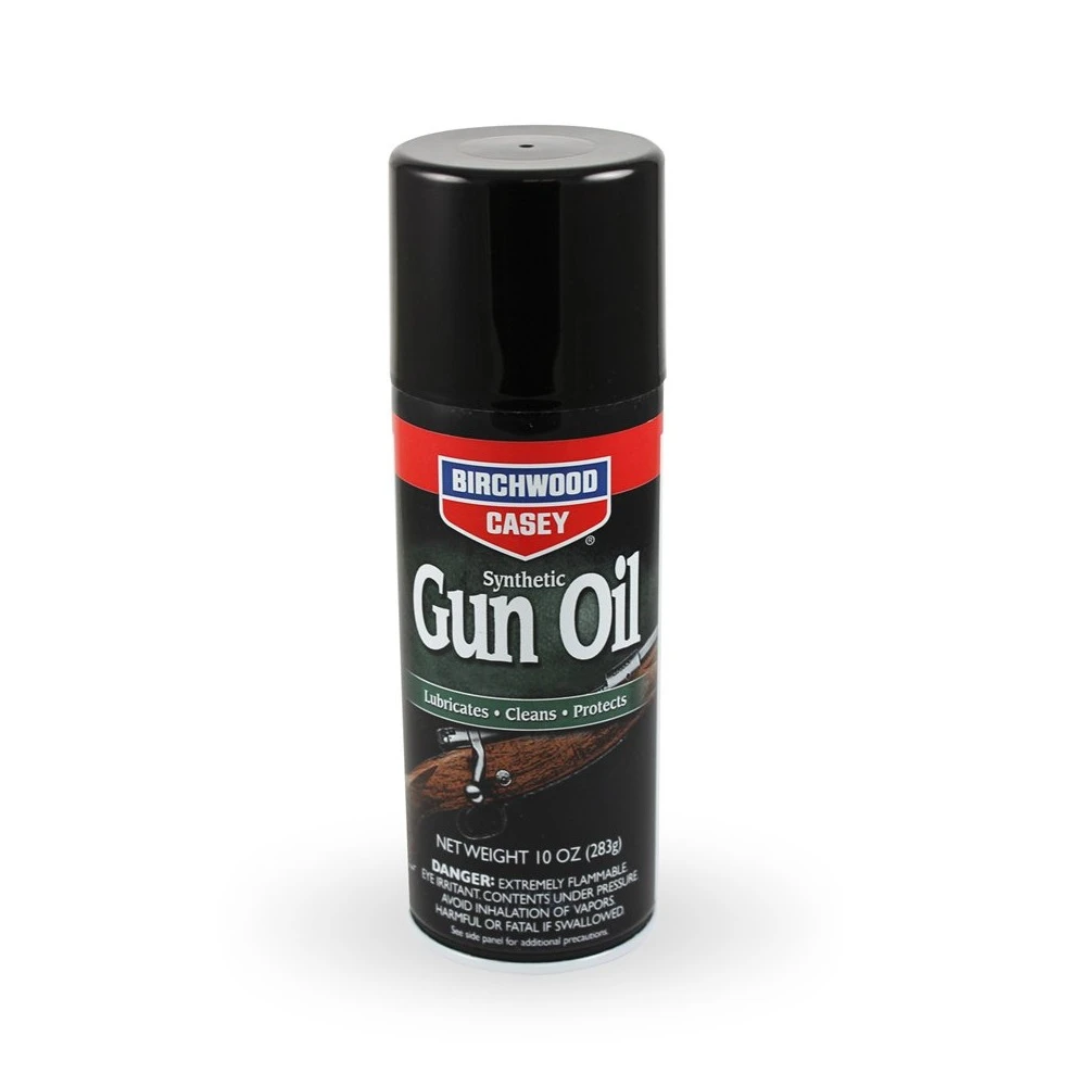 Birchwood Casey Synthetic Gun Oil, BC-44140, 10 OZ 3 Birchwood Casey Synthetic Gun Oil, BC-44140, 10 OZ