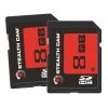 Stealth Cam Stealth Cam 2-Pack 8gb Sd Card, STC-2SD8GB 1 Stealth Cam Stealth Cam 2-Pack 8gb Sd Card, STC-2SD8GB -Boat Sport Shop sftp a s assets20191224000000001