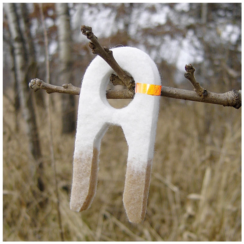 Hunting Made Easy Big Dipper Reflective Scent Wicks 6-Pack, HME-BDSW 3 Hunting Made Easy Big Dipper Reflective Scent Wicks 6-Pack, HME-BDSW