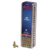 CCI Long Rifle Ammo 100 Round, 29 -Boat Sport Shop sftp a s assets20200115000000058
