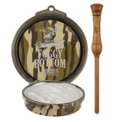 Primos Foggy Bottom, 955/PS2906