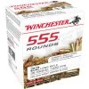 Winchester 22 Long Rifle - 36 Grain Hollow Point Copper Ammo, 555-Round, 22LR555HP 1 Winchester 22 Long Rifle - 36 Grain Hollow Point Copper Ammo, 555-Round, 22LR555HP -Boat Sport Shop sftp a s assets20200504000000026