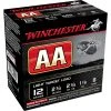 Winchester 12 Gauge - Light Target Load Ammo, 25-Round, AA128 -Boat Sport Shop sftp a s assets20200504000000028
