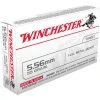 Winchester 5.56mm - 55 Grain Full Metal Jacket Ammo, 20-Round, Q3131 2 Winchester 5.56mm - 55 Grain Full Metal Jacket Ammo, 20-Round, Q3131 -Boat Sport Shop sftp a s assets20200504000000030
