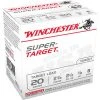 Winchester 20 Gauge - Target Load Ammo, 25-Round, TRGT208 -Boat Sport Shop sftp a s assets20200504000000053