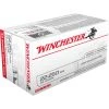Winchester 22-250 REM - 45 Grain Jacketed Hollow Point Ammo, 40-Round, USA222502 1 Winchester 22-250 REM - 45 Grain Jacketed Hollow Point Ammo, 40-Round, USA222502 -Boat Sport Shop sftp a s assets20200504000000054