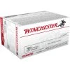 Winchester 38 Special - 130 Grain Full Metal Jacket Ammo, 100-Round, USA38SPVP -Boat Sport Shop sftp a s assets20200504000000060