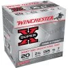 Winchester 20 Gauge - Xpert High Velocity Steel Shot Ammo, 25-Round, WE20GT7 1 Winchester 20 Gauge - Xpert High Velocity Steel Shot Ammo, 25-Round, WE20GT7 -Boat Sport Shop sftp a s assets20200504000000074
