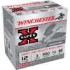 Winchester 12 Gauge - Xpert High Velocity Steel Shot Ammo, 25-Round, WEX123BB -Boat Sport Shop sftp a s assets20200504000000078