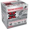 Winchester 12 Gauge - Xpert High Velocity Steel Shot Ammo, 25-Round, WEX12LBB -Boat Sport Shop sftp a s assets20200504000000083