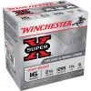 Winchester 16 Gauge - High Brass Ammo, 25-Round, X16H6 -Boat Sport Shop sftp a s assets20200504000000097
