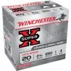 Winchester 20 Gauge - High Brass Ammo, 25-Round, X204 2 Winchester 20 Gauge - High Brass Ammo, 25-Round, X204 -Boat Sport Shop sftp a s assets20200504000000099