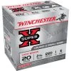 Winchester 20 Gauge - High Brass Ammo, 25-Round, X206 1 Winchester 20 Gauge - High Brass Ammo, 25-Round, X206 -Boat Sport Shop sftp a s assets20200504000000101