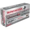 Winchester 22-250 REM - 55 Grain Polymer Tip Rapid Expansion Ammo, 20-Round, X22250P -Boat Sport Shop sftp a s assets20200504000000104