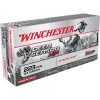 Winchester 223 REM - 64 Grain Extreme Point Ammo, 20-Round, X223DS