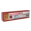 Winchester 22 Long Riffle - 40 Grain Power-Point Copper Plated Ammo, 100-Round, X22LRPP1 -Boat Sport Shop sftp a s assets20200504000000109
