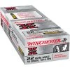 Winchester 22 WIN MAG - 40 Grain Jacketed Hollow Point Ammo, 50-Round, X22MH -Boat Sport Shop sftp a s assets20200504000000112