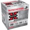 Winchester 28 Gauge - High Brass Ammo, 25-Round, X28H6 -Boat Sport Shop sftp a s assets20200504000000121