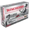 Winchester 300 WIN MAG - 150 Grain Extreme Point Ammo, 20-Round, X300DS 1 Winchester 300 WIN MAG - 150 Grain Extreme Point Ammo, 20-Round, X300DS -Boat Sport Shop sftp a s assets20200504000000127