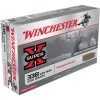 Winchester 338 WIN MAG - 200 Grain Power-Point Ammo, 20-Round, X3381