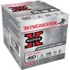 Winchester .410 Gauge - High Brass Ammo, 25-Round, X4136