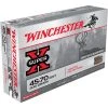 Winchester 45-70 GOVT - 300 Grain Jacketed Hollow Point Ammo, 20-Round, X4570H 2 Winchester 45-70 GOVT - 300 Grain Jacketed Hollow Point Ammo, 20-Round, X4570H -Boat Sport Shop sftp a s assets20200504000000146