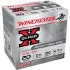 Winchester 20 Gauge - Game Load Ammo, 25-Round, XU207 -Boat Sport Shop sftp a s assets20200504000000158