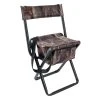 Vanish By Allen Camo Folding Hunting Stool With Back, Next Camo, 5854 -Boat Sport Shop sftp a s assets20200625000000023
