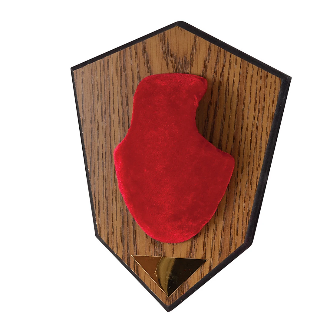 Allen Antler Mounting Kit, Red, 561 3 Allen Antler Mounting Kit, Red, 561