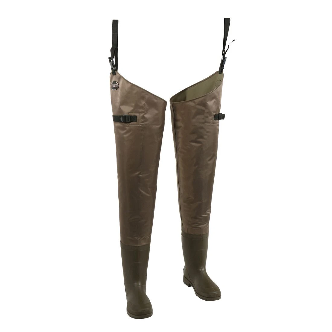 Allen Black River Hip Wader - Size 12, 11762 3 Allen Black River Hip Wader - Size 12, 11762