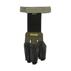 Pulse By Allen Super Comfort Archery Glove, Medium, 60325