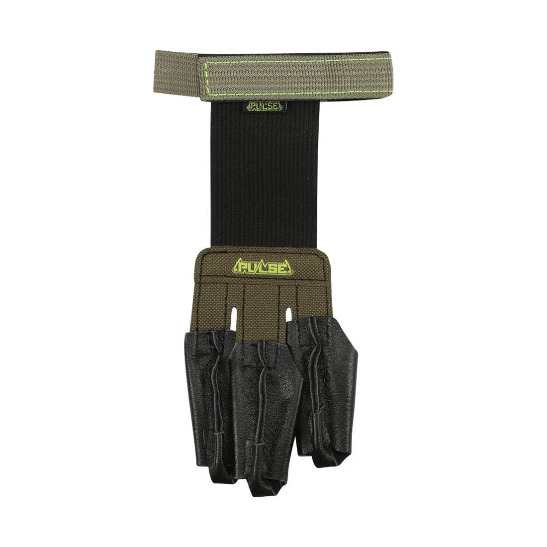 Pulse By Allen Super Comfort Archery Glove, Medium, 60325 3 Pulse By Allen Super Comfort Archery Glove, Medium, 60325