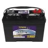 Bomgaars Power Marine Battery, 160 RC, 27-DC -Boat Sport Shop sftp a s assets20210126000000031