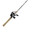 Zebco 33 Cork Spincast Reel and 2-Piece Fishing Rod Combo, 21-39241 -Boat Sport Shop sftp a s assets20210420000000060