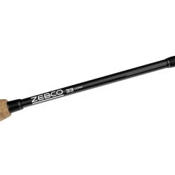 Zebco 33 Cork Spincast Reel and 2-Piece Fishing Rod Combo, 21-39241 -Boat Sport Shop sftp a s assets20210420000000063