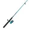 Zebco Splash Junior Spinning Reel and Fishing Rod Combo, 21-39314 -Boat Sport Shop sftp a s assets20210420000000073