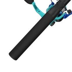 Zebco Splash Junior Spinning Reel and Fishing Rod Combo, 21-39314 -Boat Sport Shop sftp a s assets20210420000000077