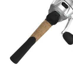 Zebco 33 Platinum Spincast Reel and 2-Piece Fishing Rod Combo, 21-40391 -Boat Sport Shop sftp a s assets20210420000000086