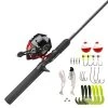 Zebco 404 Spincast Reel and Fishing Rod Combo, 21-40506 -Boat Sport Shop sftp a s assets20210420000000092