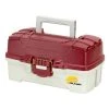 Plano 1 Tray Tackle Box with Dual Top Access, 620106 2 Plano 1 Tray Tackle Box with Dual Top Access, 620106 -Boat Sport Shop sftp a s assets20210423000000150