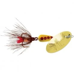 Panther Martin Classic Fly Hook, 1/4 OZ, 6PMRF-GBR