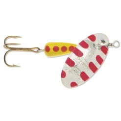 Panther Martin Salamander Hook, 1/4 OZ, 6PMR-SAL-S