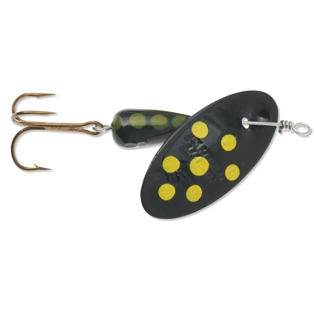 Panther Martin Spotted Hook, 1/32 OZ, 1PMSP-B 3 Panther Martin Spotted Hook, 1/32 OZ, 1PMSP-B