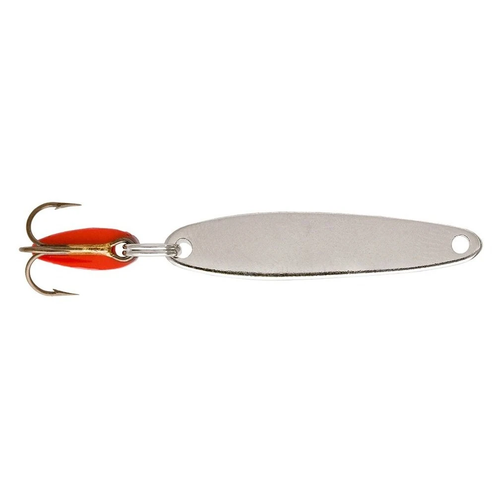 Bay De Noc Swedish Pimple Jigging Lure 1/10 OZ, 1 IN, SP2N 3 Bay De Noc Swedish Pimple Jigging Lure 1/10 OZ, 1 IN, SP2N
