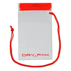 Airhead Dry Pak Water Resistant Pouches, 3-Pack, DP-SML -Boat Sport Shop sftp a s assets20210504000000019