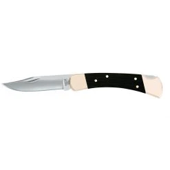 Buck Knives Folding Hunter Knife, 0110BRS