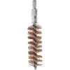 Hoppe's Phosphor Bronze .45 Caliber Pistol Cleaning Brush, 1308P