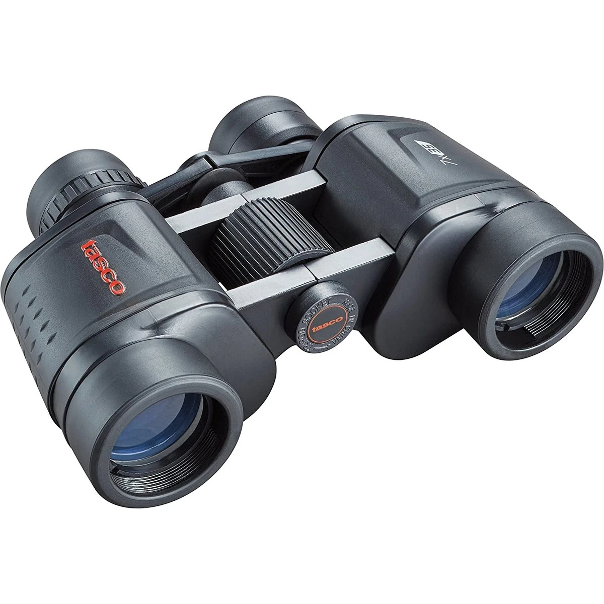 Tasco 7 x 35 mm Porro MC Binoculars Box 6L, 169735 3 Tasco 7 x 35 mm Porro MC Binoculars Box 6L, 169735